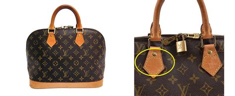 what does a fake louis vuitton bag look like|how to authenticate louis vuitton.